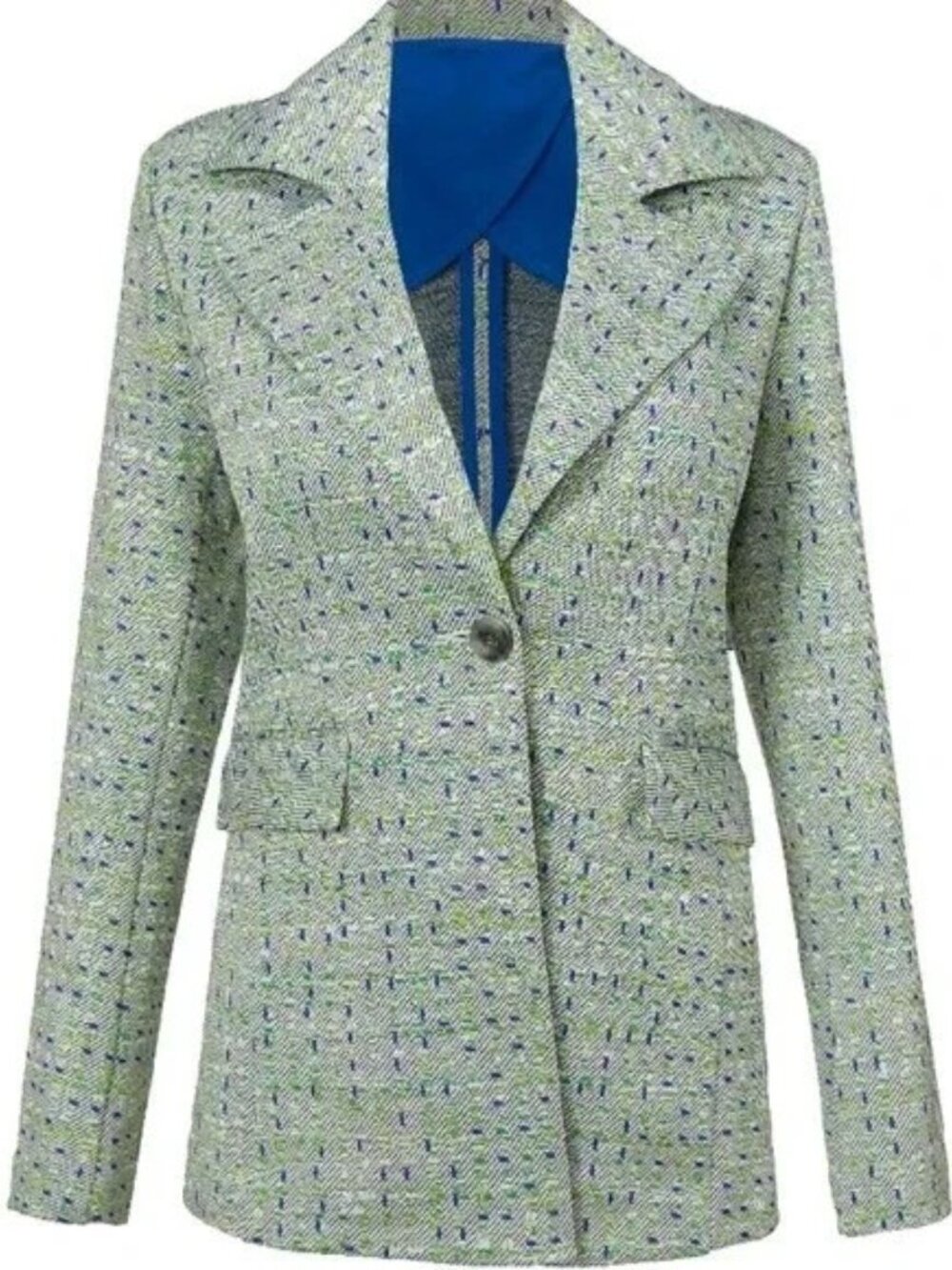 Cabi Presentation Blazer Size M